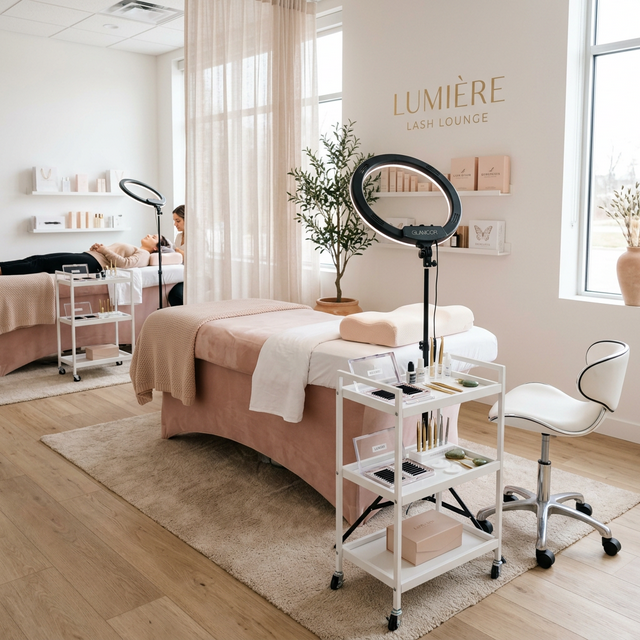 Aesthetic Salon
